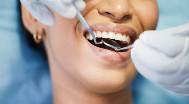 Best Broken Tooth Emergency  in West Siloam Springs, OK