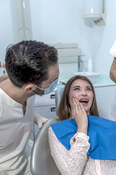 Best Emergency Dentist Near Me  in West Siloam Springs, OK