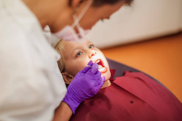 Best Emergency Dentist for Kids  in West Siloam Springs, OK