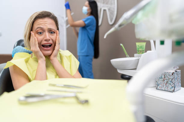 Best Root Canal Emergency Dentist  in West Siloam Springs, OK