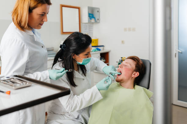 Reliable OK Emergency Dentist Solutions